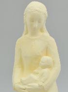 Statue Vierge Marie Notre Dame d'Amour