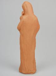 Statue Vierge Marie de Tendresse