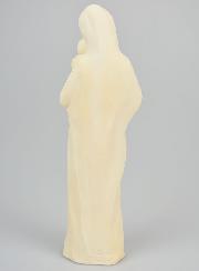 Statue Vierge Marie de Tendresse en Pierre