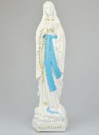 Statue Sainte Vierge Marie - 40 cm