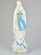 Statue Vierge Marie - 42 cm