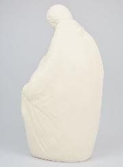 Statue de La Sainte Famille -  Ton Pierre