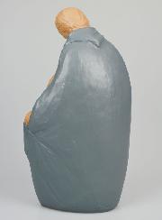 Statue La Sainte Famille