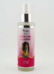 Parfum Vedic de Notre Dame de Lourdes