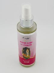 Parfum Vedic de Notre Dame de Lourdes