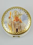 Custode Image St Jean-Paul 2 - 5 cm