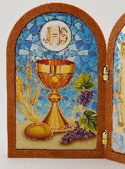 Icône Cadeau - Ma Première Communion