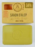 Savon d'Alep - 4% - 200g