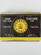 Savon Traditionnel Vanille - 100g