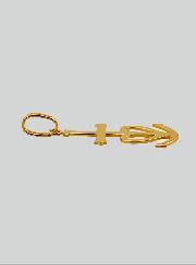 Pendentif Croix de Camargue - 20mm - Or Massif 18 Carats