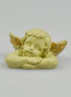 Coffret Cadeau Statue Ange-Gardien Protecteur