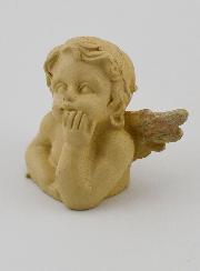 Coffret Cadeau Enfant - Statue Ange Protecteur