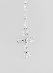 Chapelet en Argent Massif 925/1000 - Grains Brillants 3mm