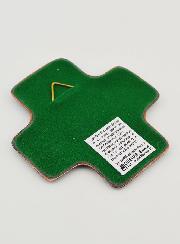 Croix de Communion - Communiant Garçon en Emaux du Liban