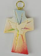 Croix d'Aube Enfant - Confirmation