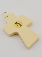 Croix d'Aube de Confirmation - Esprit Saint