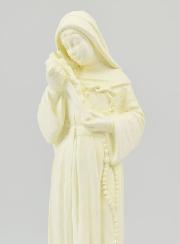 Statue Sainte Rita