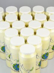Lot de 20 Bougies de Neuvaine pour la Paix