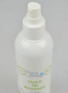 Huile de Massage - Eau de Lourdes 200ml