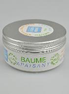 Baume  Apaisant - Muscles - Articulations - Eau de Lourdes