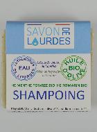 Shampoing Solide de Lourdes - 100g