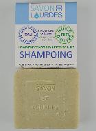 Shampoing Solide de Lourdes - 100g