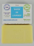 Savon de Lourdes - 100g