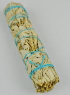 Smudge de Sauge de Californie & Yerba Santa 45g - Fagot 15cm