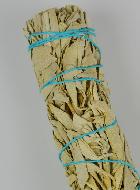 Smudge de Sauge de Californie & Yerba Santa 45g - Fagot 15cm