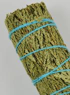 Smudge de Sauge Blanche et Cèdre 25g - Fagot 10cm