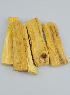 Bâtonnets Palo Santo - Bois Sacré du Pérou - 70g