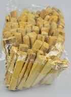 Bâtonnets Palo Santo - Bois Sacré du Pérou Qualité A - 1kg