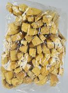 Bâtonnets Palo Santo - Bois Sacré du Pérou Qualité A - 1kg