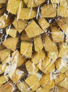 Bâtonnets Palo Santo - Bois Sacré du Pérou Qualité A - 1kg