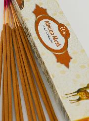 Encens Indien Vedic 15g - Musc Africain