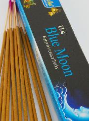 Encens Indien Vedic 15g - Blue Moon