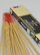 Encens Indien Satya - 15 Bâtonnets - Benjoin