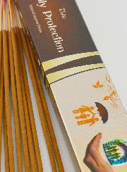 Encens Indien Vedic Protection Famille - 15g