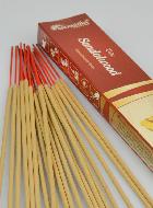 Encens Indien Vedic 15g - Bois de Santal