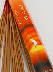 Encens de Protection - Aromatika 20gr