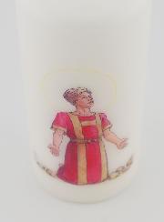 Bougie Cierge Saint Etienne