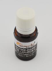 Huile Encens de Notre Dame de Lourdes