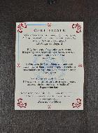 Icône Sainte Famille - 18cm