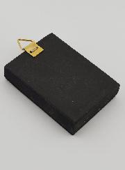 Icône Religieuse Vierge de Tendresse - Mini Format