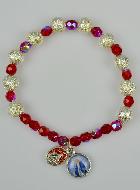 Bracelet Dizainier Vierge Miraculeuse