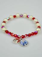 Bracelet Dizainier Vierge Miraculeuse