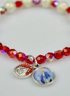 Bracelet Dizainier Vierge Miraculeuse