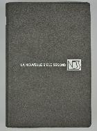 Nouvelle Bible Segond 2022