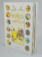 La Bible pour les Enfants