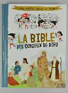 La Bible des curieux de Dieu